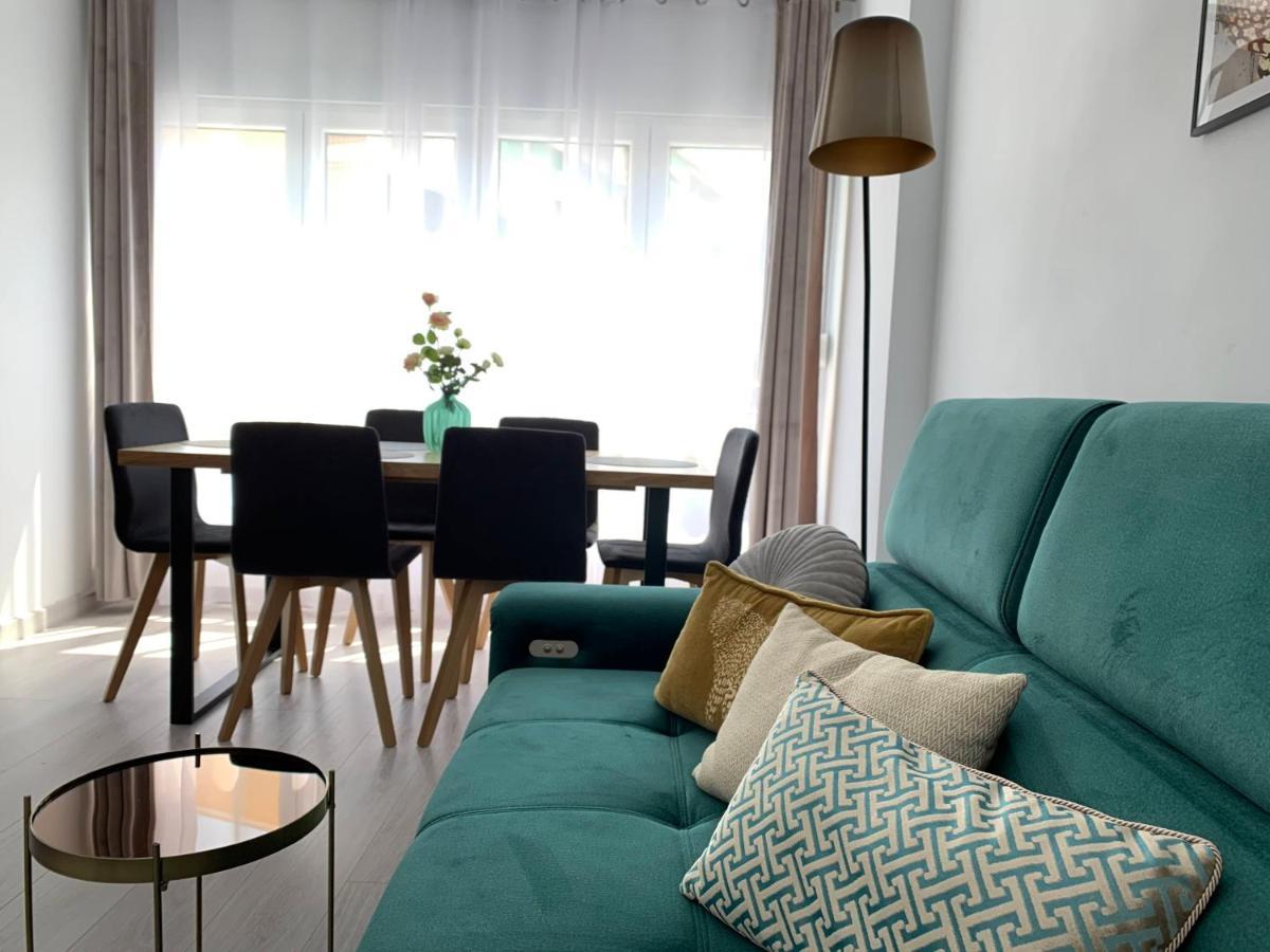 Haroldo Parres 17 Apartment Alicante Exterior photo